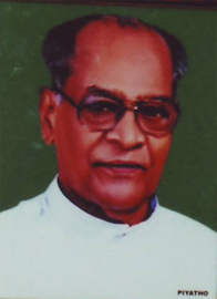 REV. M.P. THOMAS